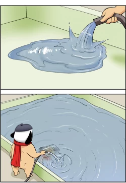 Page 397 of Me Ran Co Ri