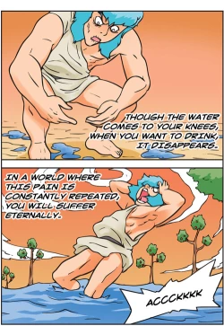 Page 401 of Me Ran Co Ri