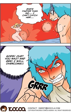 Page 403 of Me Ran Co Ri