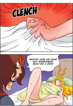 Page 414 of Me Ran Co Ri