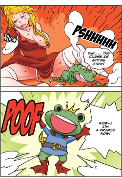 Page 422 of Me Ran Co Ri