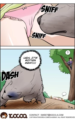 Page 427 of Me Ran Co Ri