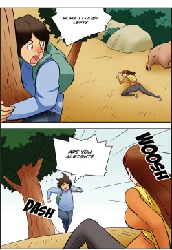 Page 430 of Me Ran Co Ri