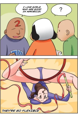 Page 433 of Me Ran Co Ri