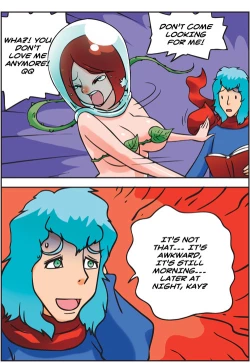 Page 437 of Me Ran Co Ri