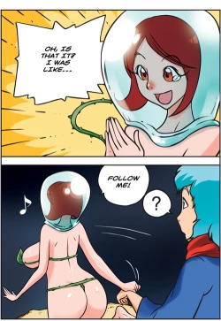 Page 438 of Me Ran Co Ri