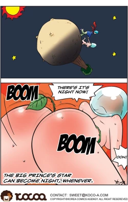 Page 439 of Me Ran Co Ri