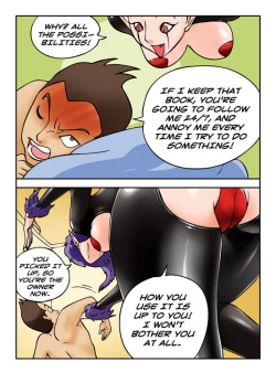 Page 45 of Me Ran Co Ri