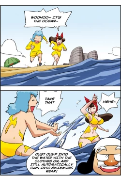 Page 465 of Me Ran Co Ri