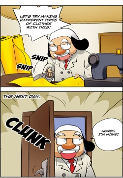 Page 466 of Me Ran Co Ri