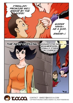 Page 46 of Me Ran Co Ri