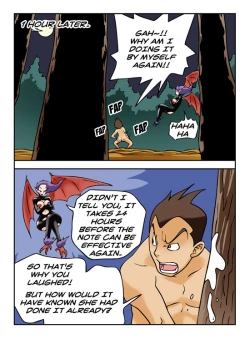 Page 48 of Me Ran Co Ri