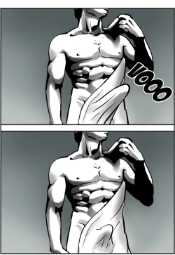 Page 493 of Me Ran Co Ri