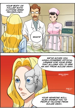 Page 497 of Me Ran Co Ri