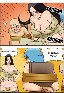 Page 501 of Me Ran Co Ri