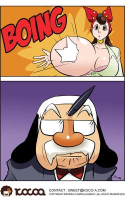 Page 507 of Me Ran Co Ri