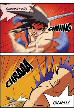 Page 509 of Me Ran Co Ri