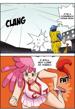 Page 514 of Me Ran Co Ri