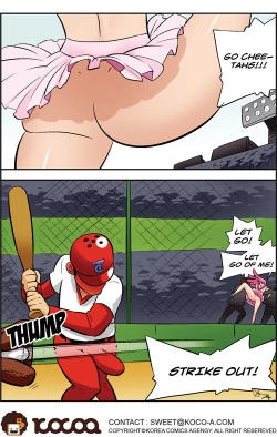 Page 515 of Me Ran Co Ri