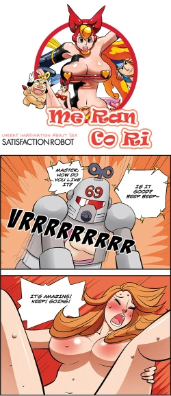 Page 528 of Me Ran Co Ri