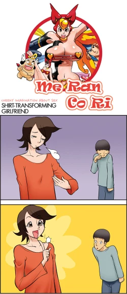 Page 532 of Me Ran Co Ri