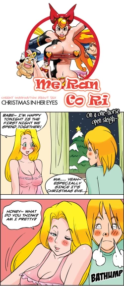 Page 600 of Me Ran Co Ri