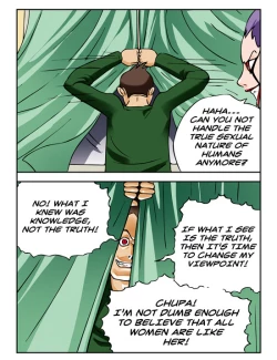 Page 61 of Me Ran Co Ri