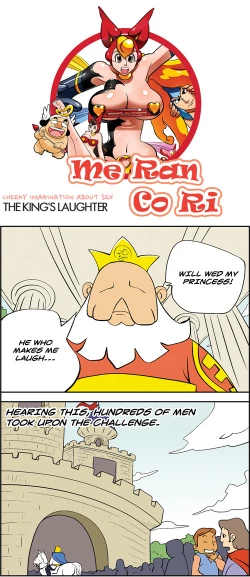 Page 620 of Me Ran Co Ri