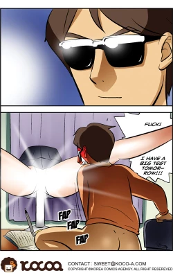 Page 631 of Me Ran Co Ri