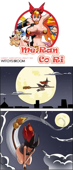 Page 668 of Me Ran Co Ri