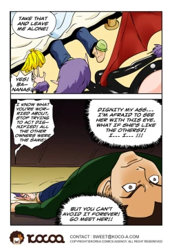 Page 66 of Me Ran Co Ri