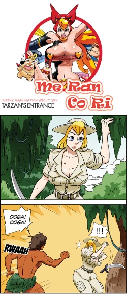 Page 672 of Me Ran Co Ri