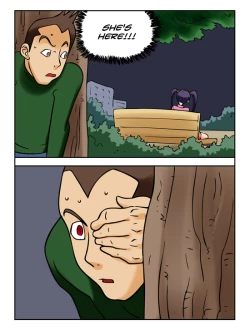 Page 69 of Me Ran Co Ri