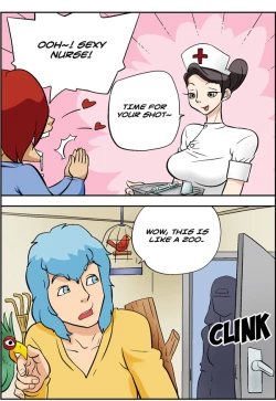 Page 710 of Me Ran Co Ri