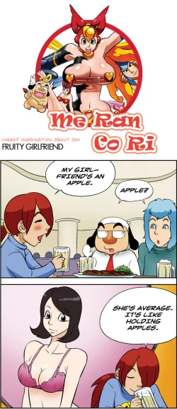 Page 716 of Me Ran Co Ri