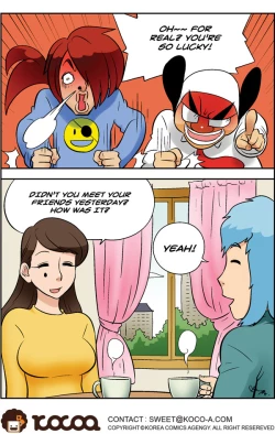 Page 719 of Me Ran Co Ri