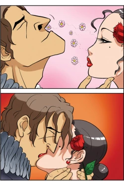 Page 725 of Me Ran Co Ri