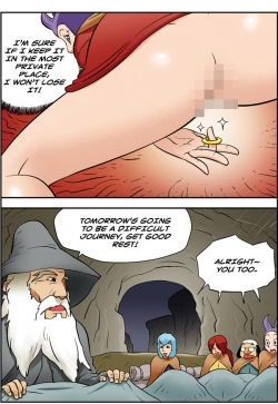 Page 737 of Me Ran Co Ri