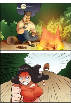 Page 773 of Me Ran Co Ri