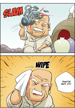 Page 805 of Me Ran Co Ri