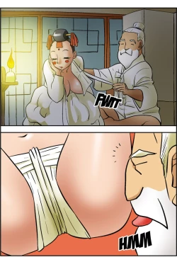 Page 818 of Me Ran Co Ri