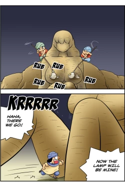 Page 837 of Me Ran Co Ri