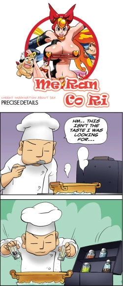 Page 840 of Me Ran Co Ri