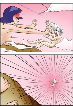 Page 846 of Me Ran Co Ri