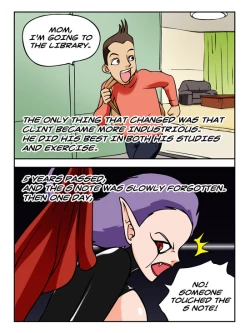 Page 88 of Me Ran Co Ri