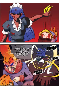 Page 901 of Me Ran Co Ri