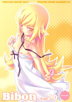 Download BIBON Vol 7.0