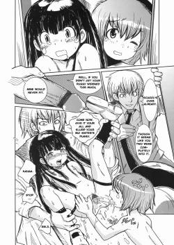 Page 14 of Ryoujoku Nijuusou | Disgraceful Duet