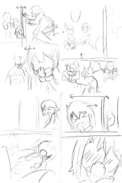 Page 11 of スタイリッシュウォーク！