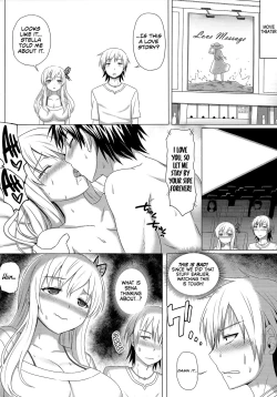 Page 16 of Sena to Nakayoku Natta! | I Became Better Friends With Sena!